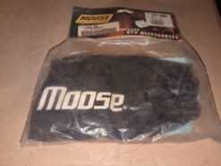 SHOCK COVER 12.5"X14.75" BLACK (EA) - Image 2