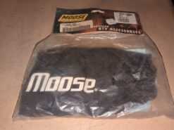 SHOCK COVER 12.5"X14.75" BLACK (EA)