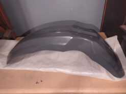 2012 - 2020 Suzuki DR650 Front Fender