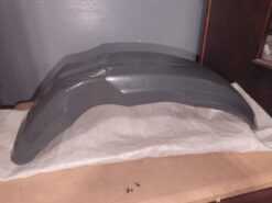 2012 - 2020 Suzuki DR650 Front Fender - Image 3