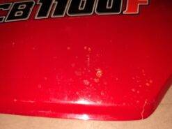 1983 Honda CB1100F Cover Left Side - Image 2