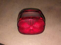 Harley-Davidson Rear Brake Light