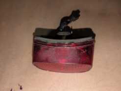 Harley-Davidson Rear Brake Light - Image 4