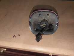 Harley-Davidson Rear Brake Light - Image 3