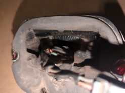 Harley-Davidson Rear Brake Light - Image 2