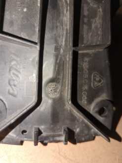 2005 - 2008 KTM Super Duke 990 Numb.Plate Carrier With Lights - Image 3