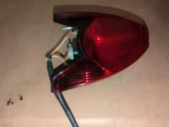 2007 KTM Duke 990 Rear Brake Light - Image 5