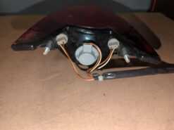 2007 KTM Duke 990 Rear Brake Light - Image 3