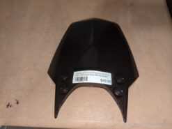 2007 KTM Super Duke 990 Windshield