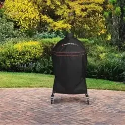 Alternative view of KAMADO JOE® - HEAVY DUTY CLASSIC JOE GRILL COVER