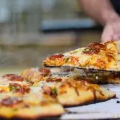 Alternative view of DŌJOE PIZZA OVEN - CLASSIC JOE