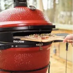 DŌJOE PIZZA OVEN - CLASSIC JOE - Image 3