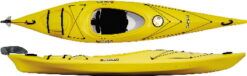 Alternative view of MUSKOKA With Rudder