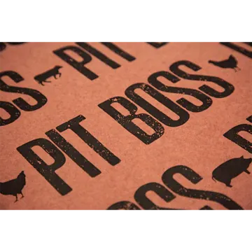 PIT BOSS PEACH BUTCHER PAPER - Image 3