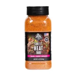 Spice Rubs