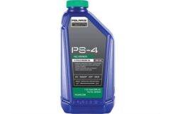 PS-4 Full Synthetic Engine Oil