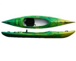 INUVIK Comfort Touring Kayak 13"2