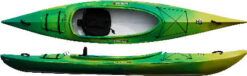 INUVIK Comfort Touring Kayak 13"2 - Image 3