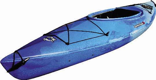 NUNU RECREATIONAL KAYAK - Image 3