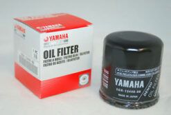 Oil Filter-Yamaha