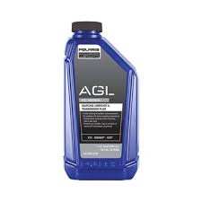 Polaris AGL - Synthetic Gearcase Lubricant and Transmission Fluid