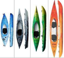 Kayaks