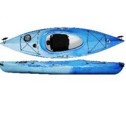 NUNU RECREATIONAL KAYAK