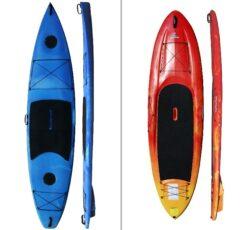Stand Up Paddleboards