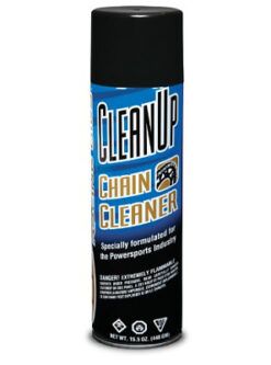 CLEAN UP CHN CLNR 15.5 FLOZ/12