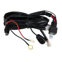 LED WIRING HARNESS