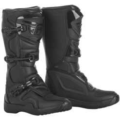 MAVERIK LT BOOT - BLACK - SIZE 9