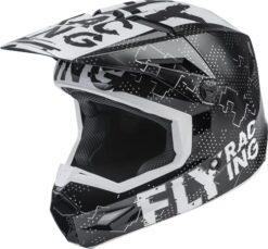 Kinetic Scan - Black/White - YS