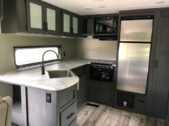 2022 DUTCHMEN ASPEN TRAIL 2880RKS - Image 3