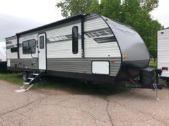 2022 DUTCHMEN ASPEN TRAIL 2880RKS