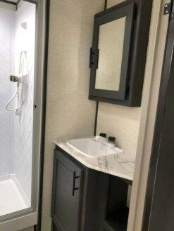 2022 DUTCHMEN ASPEN TRAIL 2880RKS - Image 11
