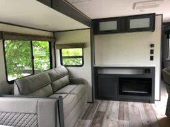 2022 DUTCHMEN ASPEN TRAIL 2880RKS - Image 4