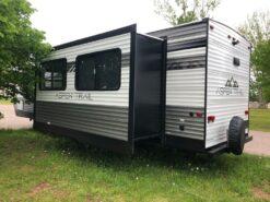 2022 DUTCHMEN ASPEN TRAIL 2880RKS - Image 13