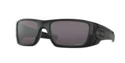 Fuel Cell Polished Black w/ PRIZM Grey