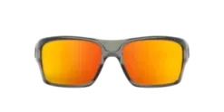 Turbine Grey Ink w/ PRIZM Ruby Iridium Polarized
