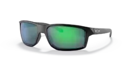 Gibston Matte Black w/ Prizm Jade