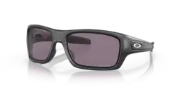 Turbine Matte Carbon w/ Prizm Grey