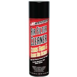 AIR FILTER CLEANR 15.5FL OZ