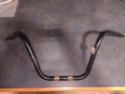 2012 Harley Sportster 883 Handlebar - Image 3