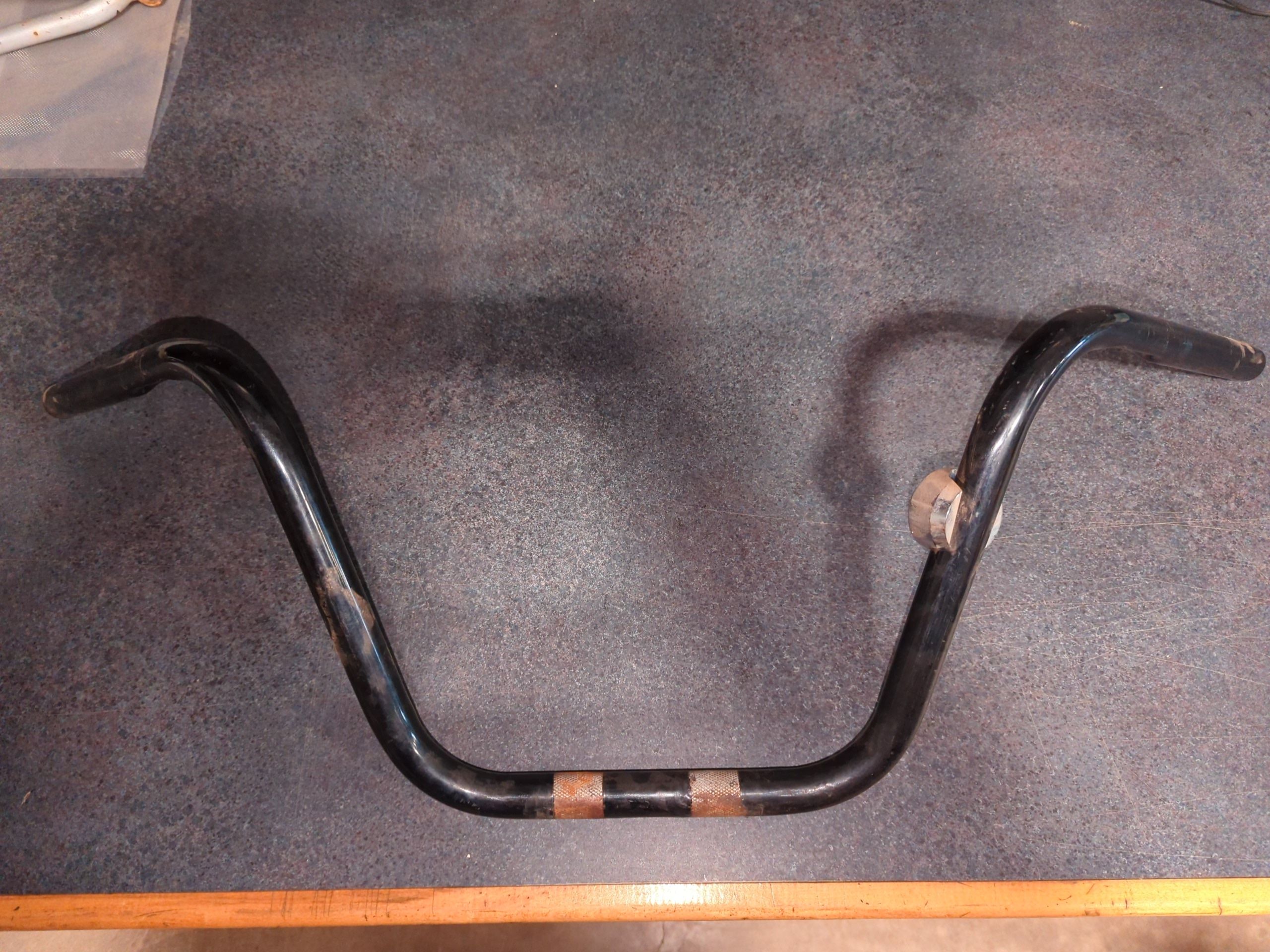 2012 Harley Sportster 883 Handlebar - Image 3