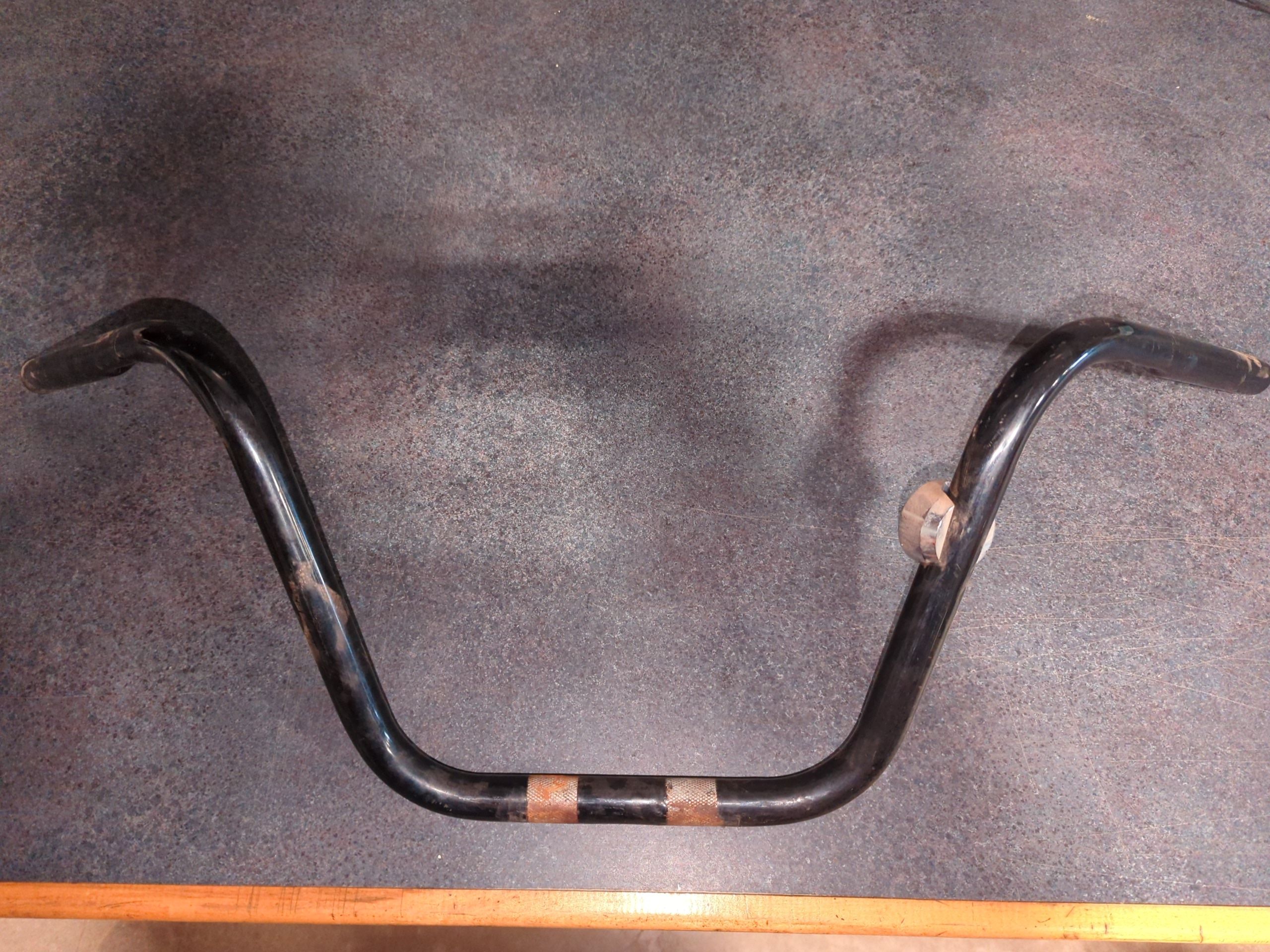 2012 Harley Sportster 883 Handlebar