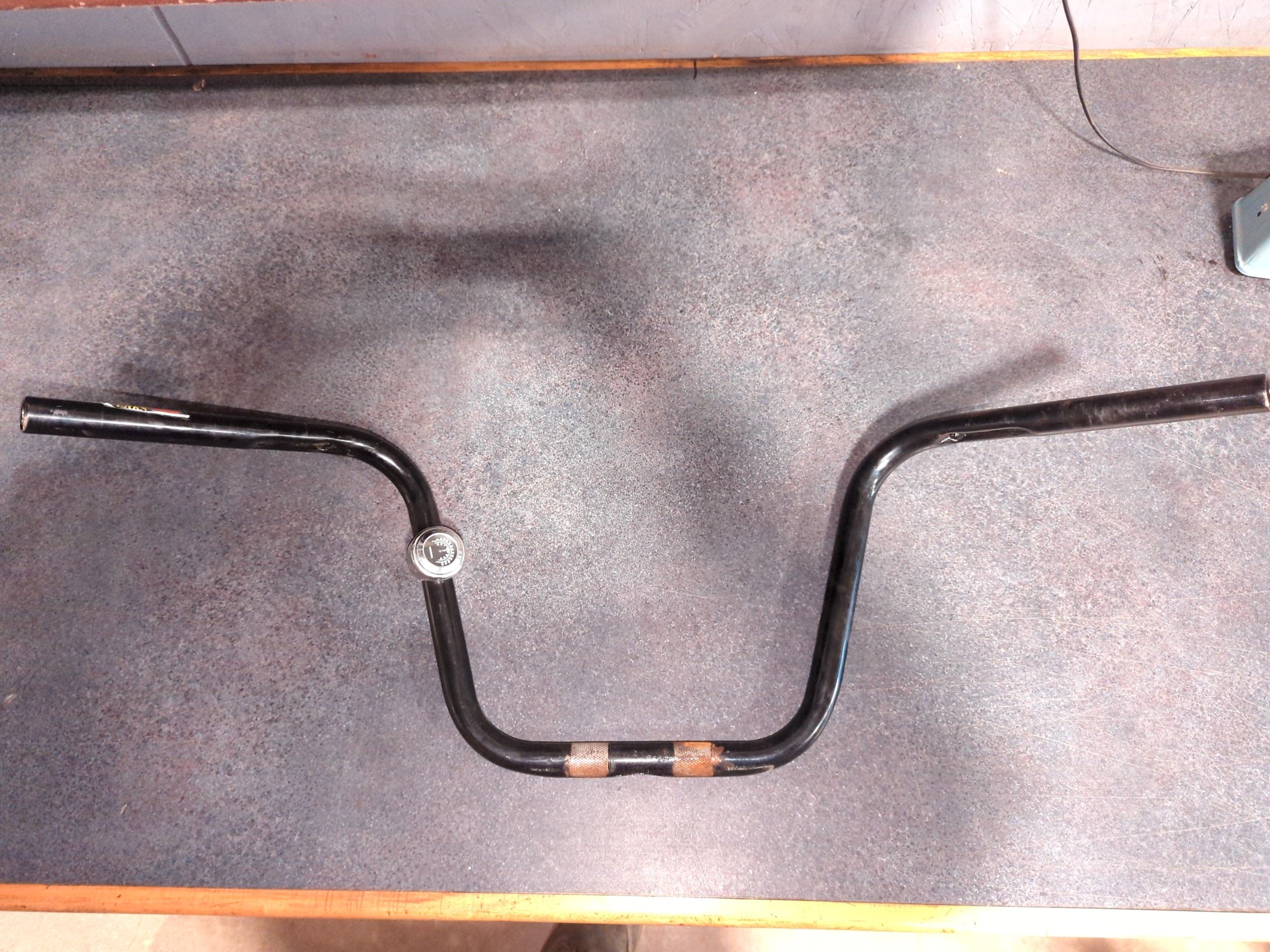 2012 Harley Sportster 883 Handlebar - Image 4