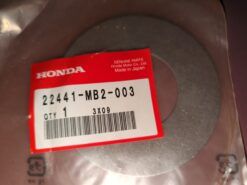 1983 HONDA VF750F Interceptor A  SPRING, CLUTCH Washer
