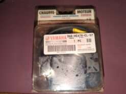 Yamaha COOLANT HEATER