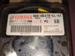 Alternative view of Yamaha COOLANT HEATER