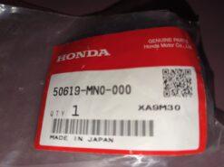 Alternative view of 1987 - 2022 Honda VF700,VF750,VT600,VTX1300,VTX1800 STOPPER, STEP RUBBER